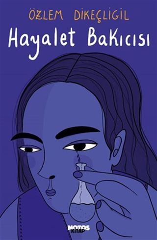 Hayalet Bakıcısı
