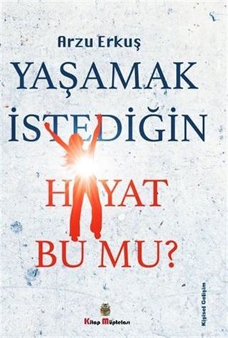 Yaşamak İstediğin Hayat Bu Mu?