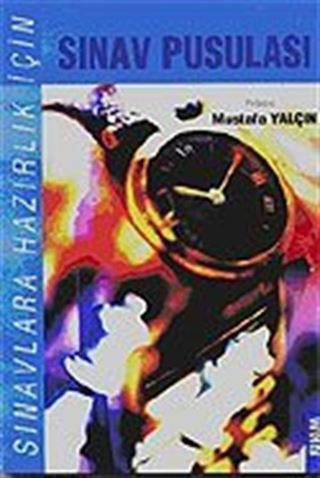 Sınavlara Hazırlık İçin Sınav Pusulası