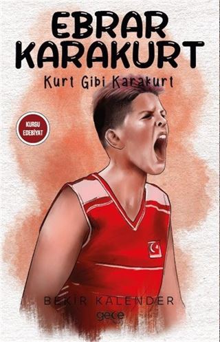 Ebrar Karakurt