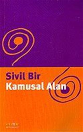 Sivil Bir Kamusal Alan