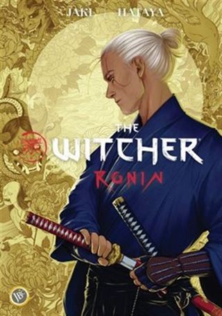 The Witcher: Ronin
