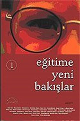 Eğitime Yeni Bakışlar (2 Kitap Takım)
