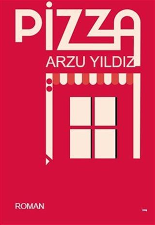 Pizza Dükkanı