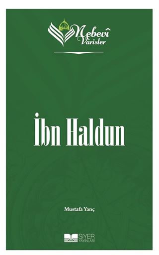 Nebevi Varisler / İbn Haldun