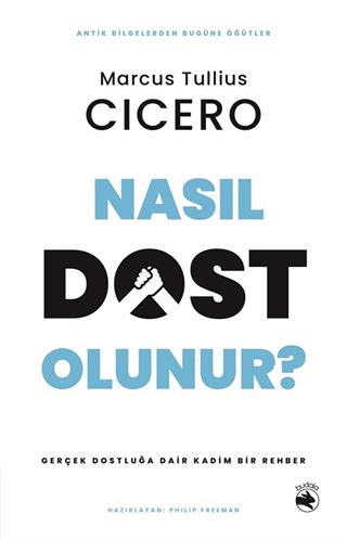 Nasıl Dost Olunur?