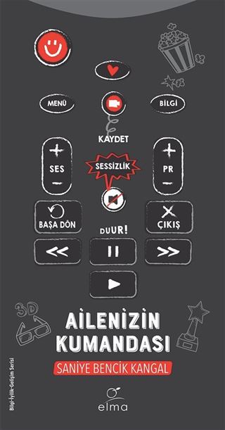 Ailenizin Kumandası