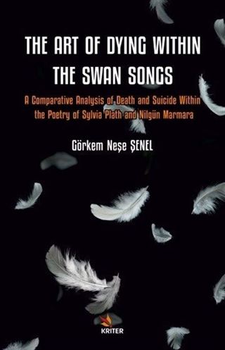 The Art Of Diying Within The Swan Songs