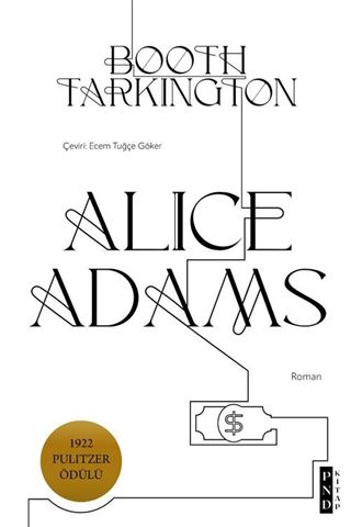 Alice Adams