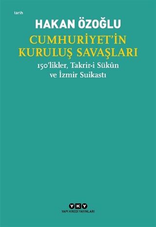 Cumhuriyet'in Kuruluş Savaşları / 150'likler, Takrir-i Sükûn ve İzmir Suikastı