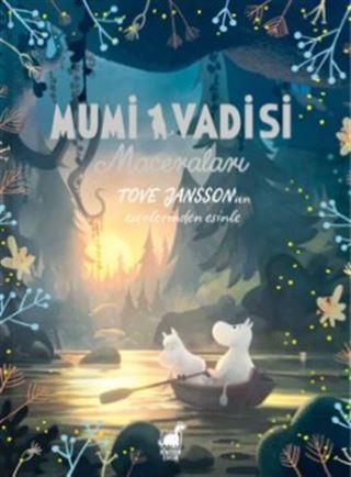 Mumi Vadisi Maceraları