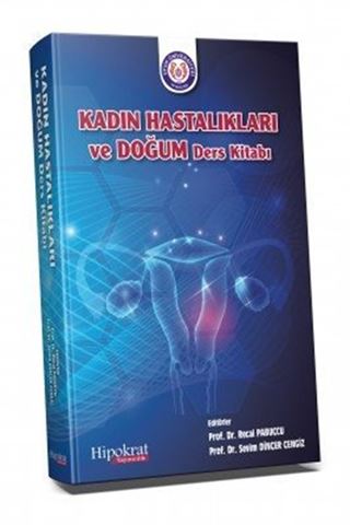 Kadın Hastalıkları ve Doğum Ders Kitabı