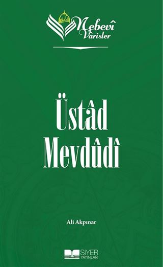 Nebevi Varisler 94 / Üstad Mevdudi