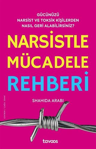 Narsistle Mücadele Rehberi