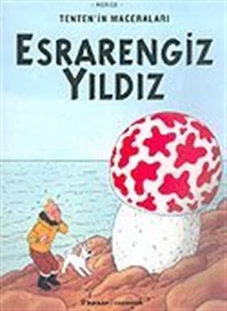 Tenten: Esrarengiz Yıldız