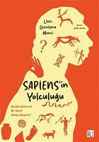Sapiens'in Yolculuğu