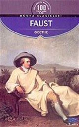 Dünya Klasikleri: Faust