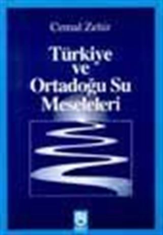Türkiye ve Ortadoğu Su Meselesi