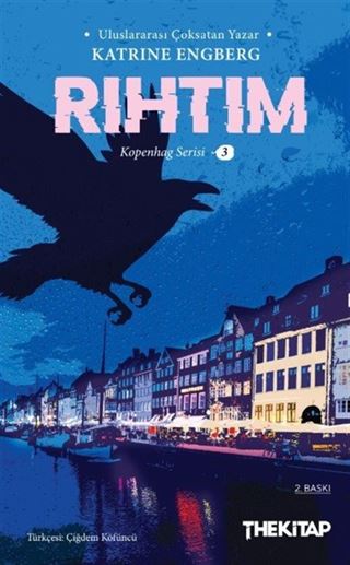 Rıhtım