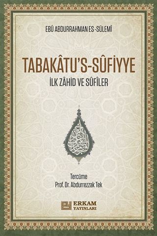 Tabakatu's-Sûfiyye