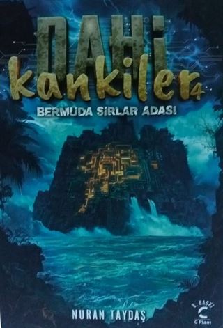 Dahi Kankiler 4 /Bermuda Sırlar Adası