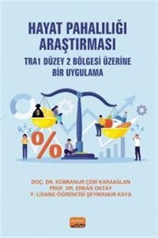 Hayat Pahalılığı Araştırması