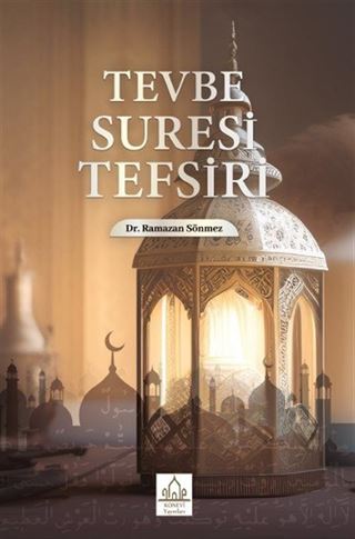 Tevbe Suresi Tefsiri (Ciltli)