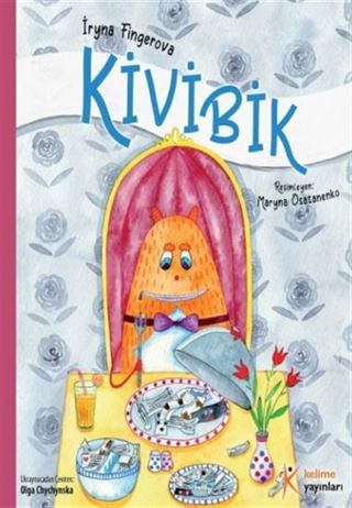 Kivibik