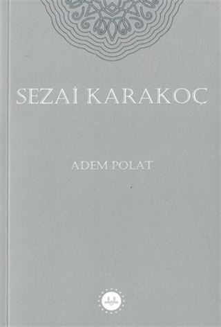 Sezai Karakoç