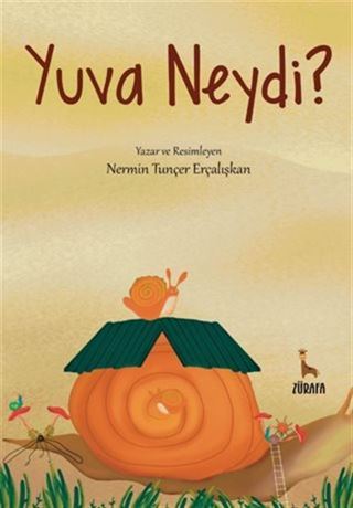Yuva Neydi