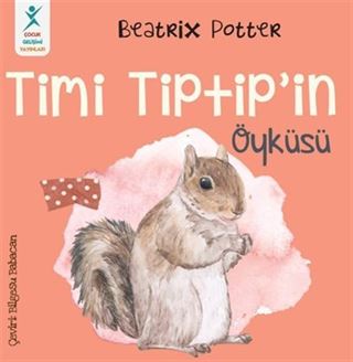 Timi Tiptip'in Öyküsü