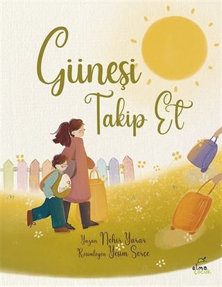 Güneşi Takip Et