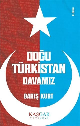 Doğu Türkistan Davamız