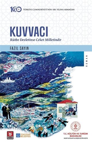 Kuvvacı