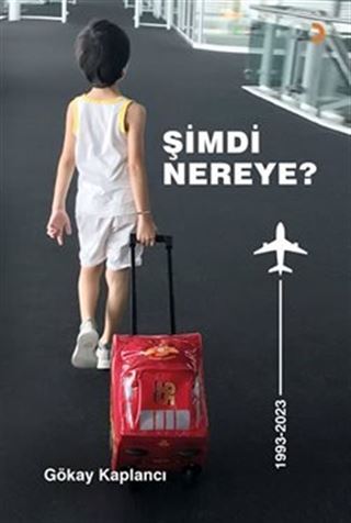 Şimdi Nereye
