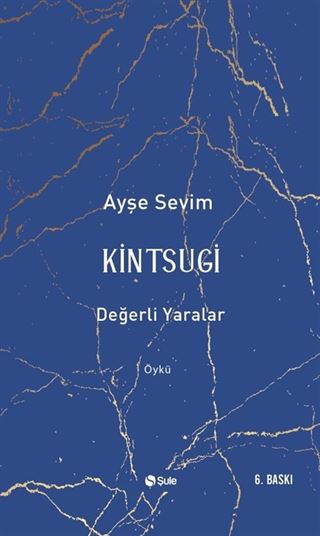 Kintsugi