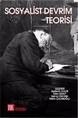 Sosyalist Devrim Teorisi