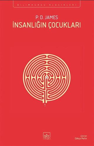 İnsanlığın Çocukları