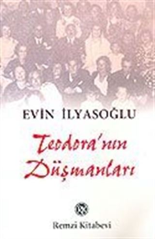Teodora'nın Düşmanları