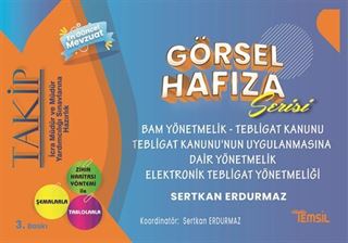İcra Müdür Ve Müdürlüğü Sınavlarına Hazırlık Görsel Hafıza Serisi Bam Yönetmelik- Tebligat Kanunu Tebligat Kanunu'nun Uygulanmasına Dair Yönetmelik- Elektronik Tebligat Yönetmeliği