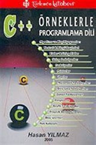 Örneklerle C++ Programlama Dili