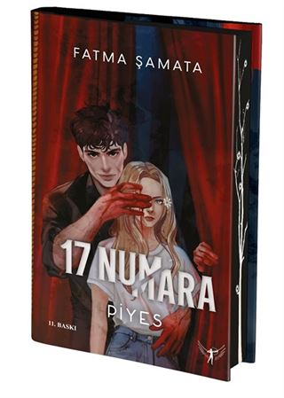 17 Numara / Piyes (Ciltli)