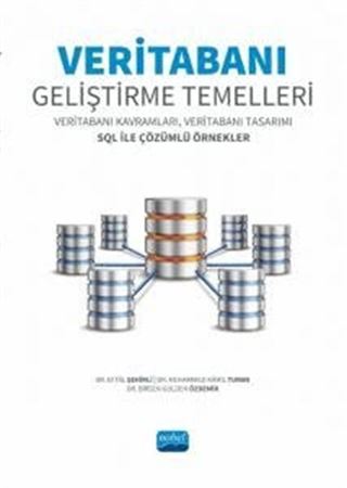 Veritabanı Geliştirme Temelleri