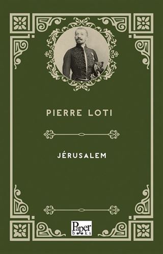 Jérusalem