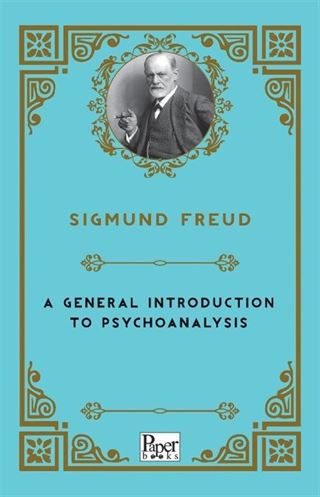 A General Introduction to Psychoanalysis