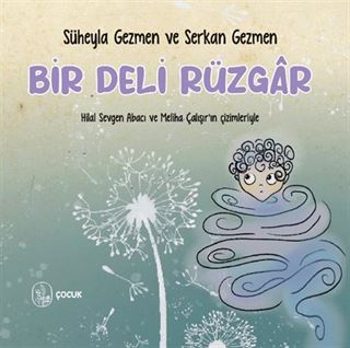 Bir Deli Rüzgar