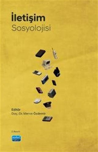İletişim Sosyolojisi
