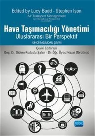 Hava Taşımacılığı Yönetimi