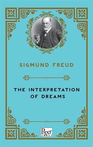 The Interpretation of Dreams