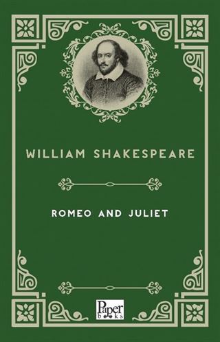 Romeo and Juliet